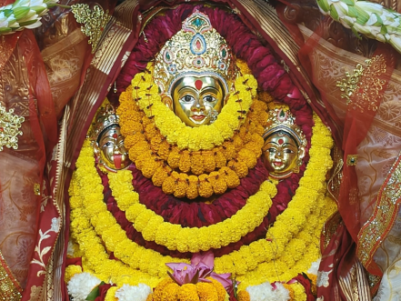 Kaal Bhairav Temple